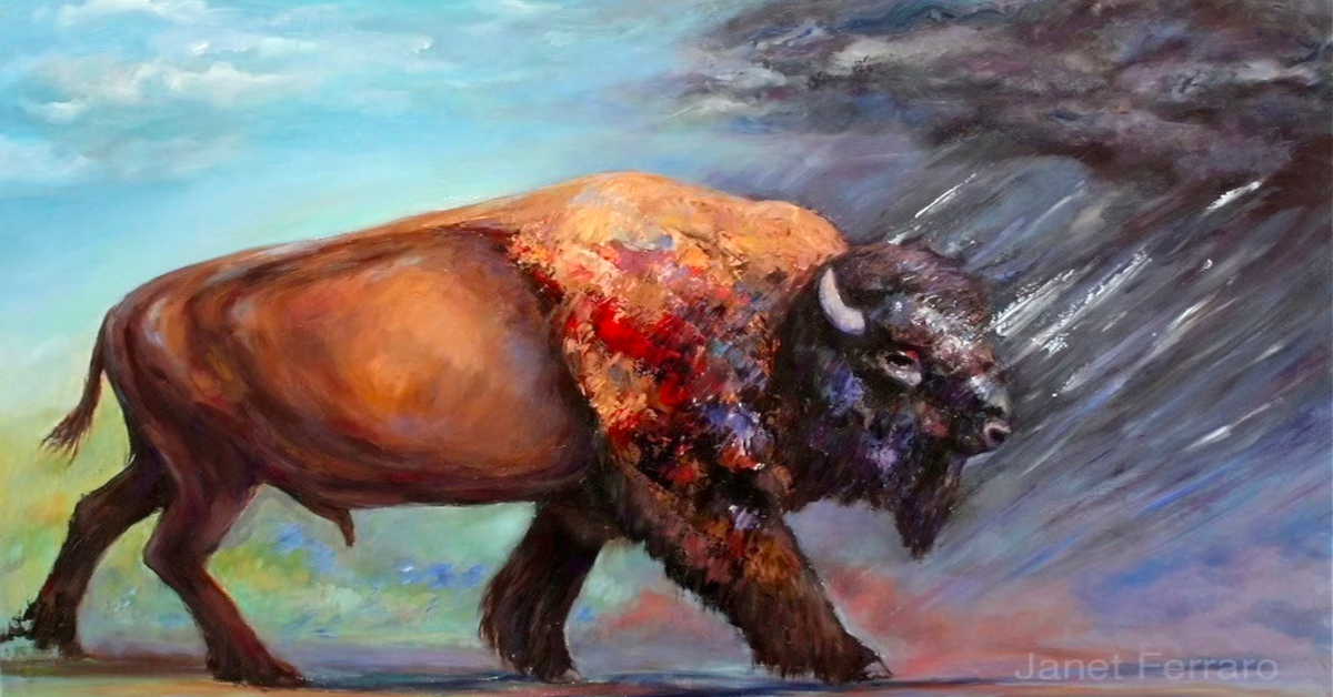 Buffalo