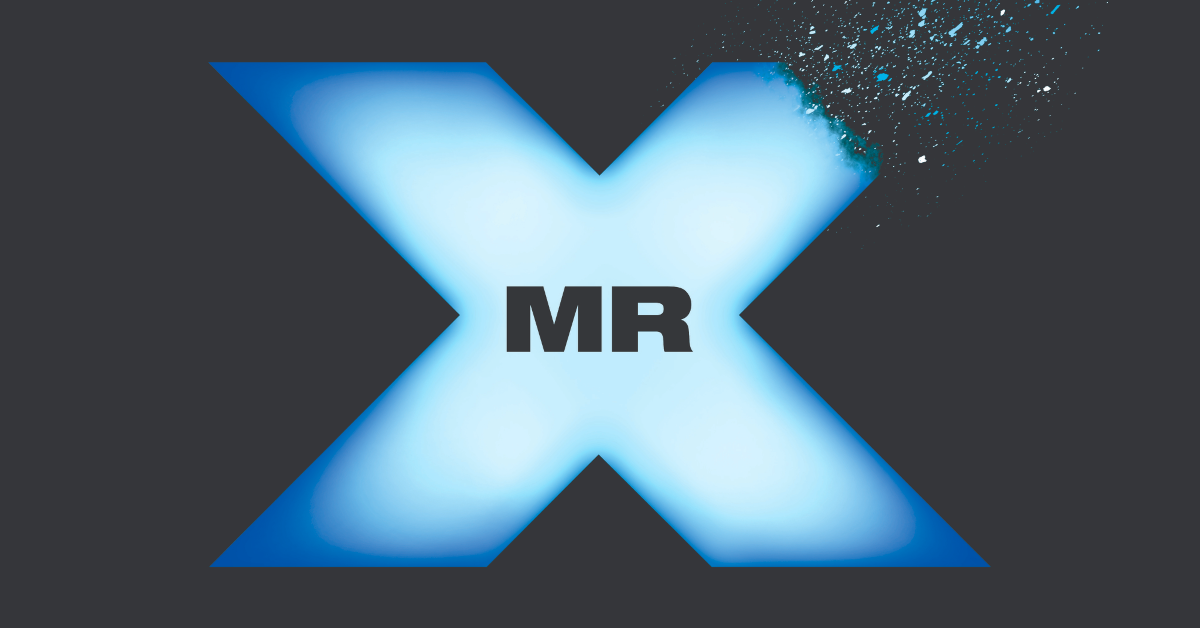 Mr X